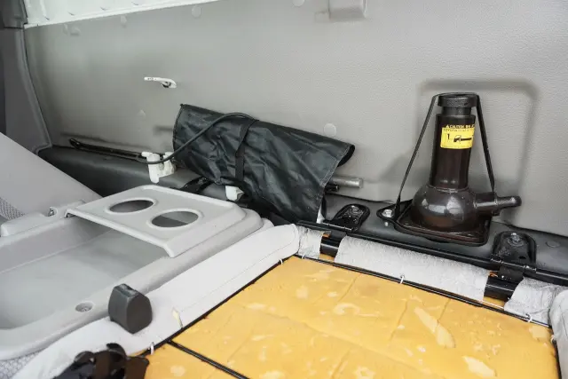 トヨタ ダイナ QDF-KDY221(2WD)の写真48