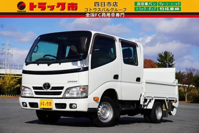 トヨタ ダイナ ABF-TRY230(2WD)の写真1