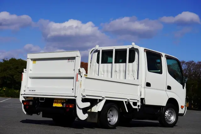 トヨタ ダイナ ABF-TRY230(2WD)の写真2