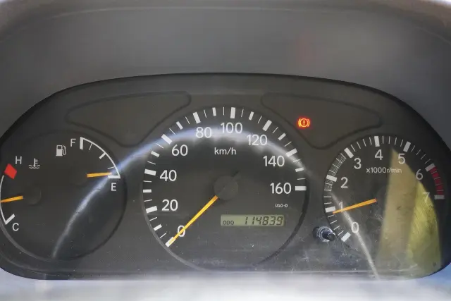 トヨタ ダイナ ABF-TRY230(2WD)の写真4