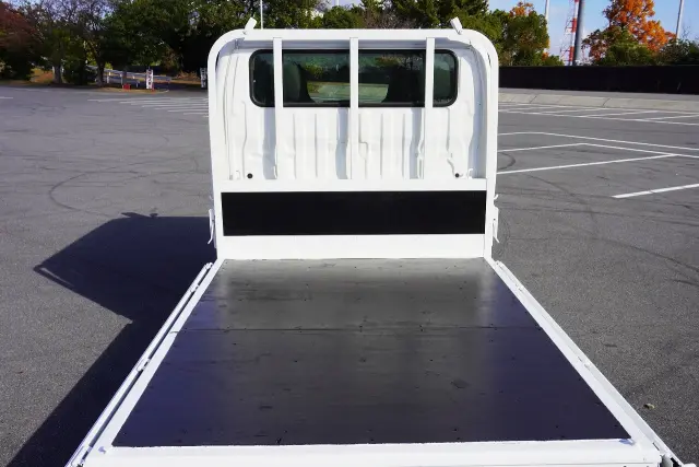 トヨタ ダイナ ABF-TRY230(2WD)の写真5