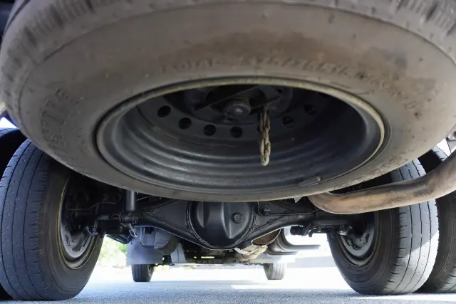 トヨタ ダイナ ABF-TRY230(2WD)の写真6