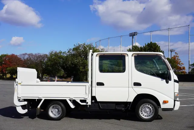 トヨタ ダイナ ABF-TRY230(2WD)の写真9