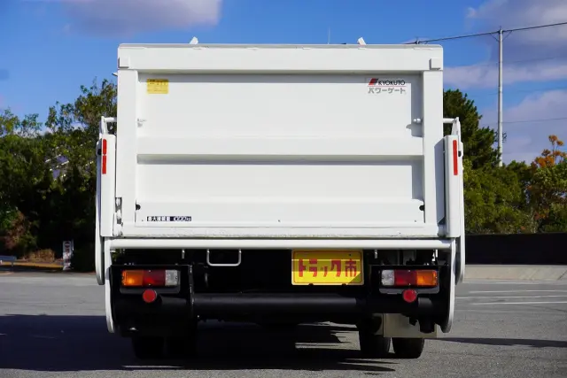 トヨタ ダイナ ABF-TRY230(2WD)の写真10