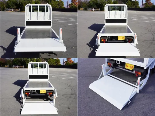 トヨタ ダイナ ABF-TRY230(2WD)の写真16