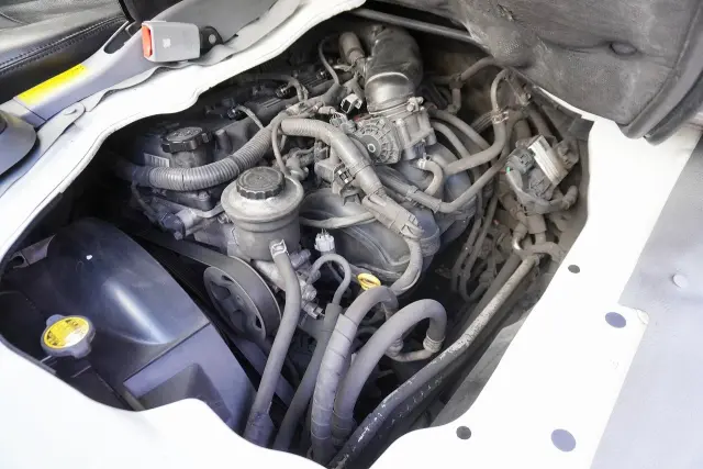 トヨタ ダイナ ABF-TRY230(2WD)の写真23