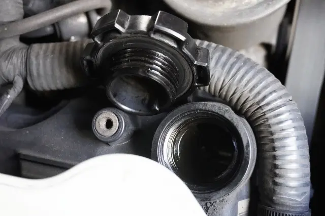 トヨタ ダイナ ABF-TRY230(2WD)の写真24