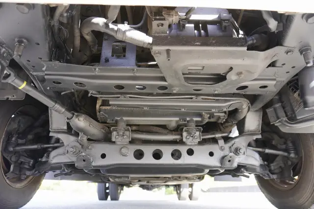 トヨタ ダイナ ABF-TRY230(2WD)の写真25