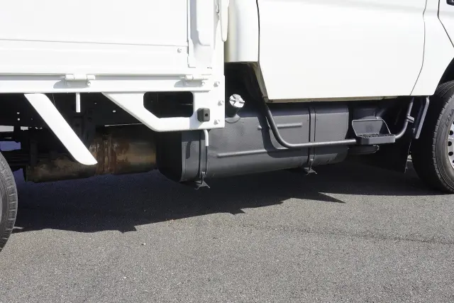 トヨタ ダイナ ABF-TRY230(2WD)の写真28