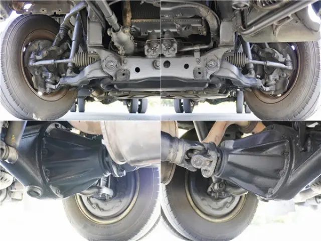 トヨタ ダイナ ABF-TRY230(2WD)の写真30