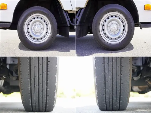 トヨタ ダイナ ABF-TRY230(2WD)の写真31