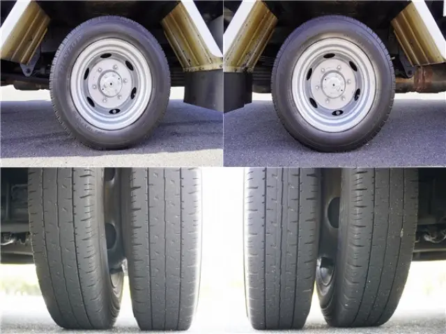 トヨタ ダイナ ABF-TRY230(2WD)の写真32