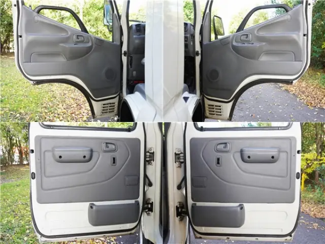 トヨタ ダイナ ABF-TRY230(2WD)の写真33