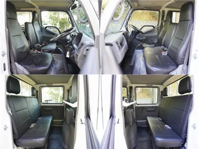 トヨタ ダイナ ABF-TRY230(2WD)の写真34