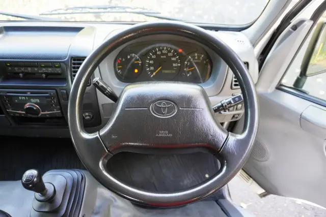 トヨタ ダイナ ABF-TRY230(2WD)の写真35