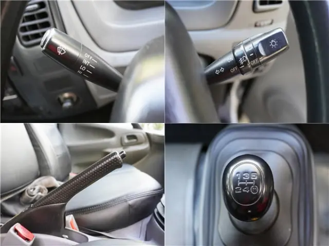 トヨタ ダイナ ABF-TRY230(2WD)の写真36