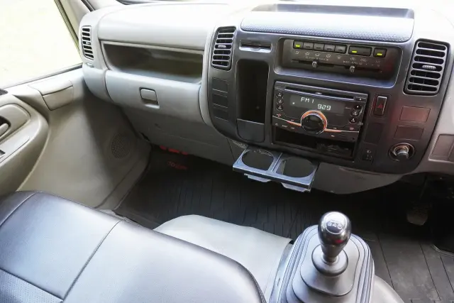 トヨタ ダイナ ABF-TRY230(2WD)の写真38