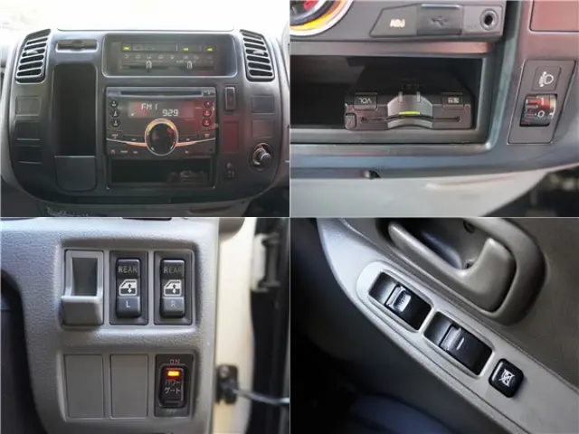 トヨタ ダイナ ABF-TRY230(2WD)の写真39