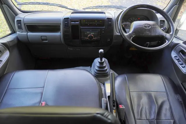 トヨタ ダイナ ABF-TRY230(2WD)の写真40