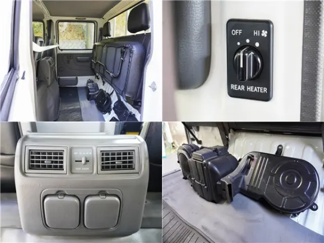 トヨタ ダイナ ABF-TRY230(2WD)の写真47