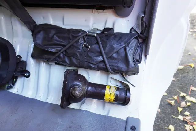 トヨタ ダイナ ABF-TRY230(2WD)の写真48