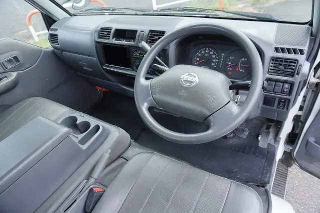 日産 バネットトラック ABF-SKP2TN(2WD)の写真3