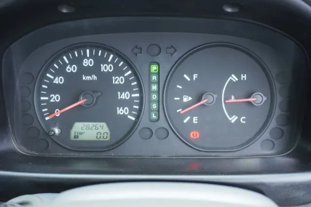 日産 バネットトラック ABF-SKP2TN(2WD)の写真5