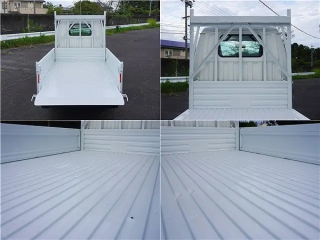 日産 バネットトラック ABF-SKP2TN(2WD)の写真16