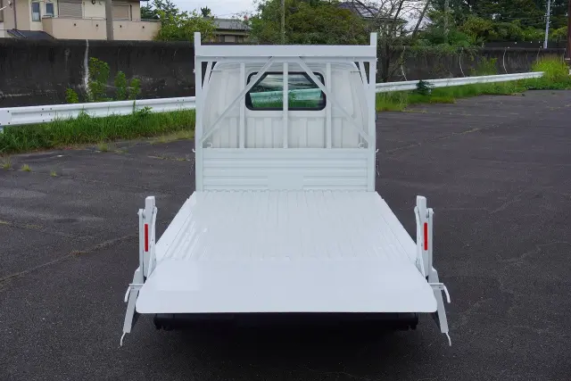 日産 バネットトラック ABF-SKP2TN(2WD)の写真17