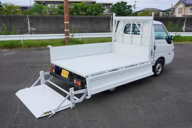日産 バネットトラック ABF-SKP2TN(2WD)の写真18