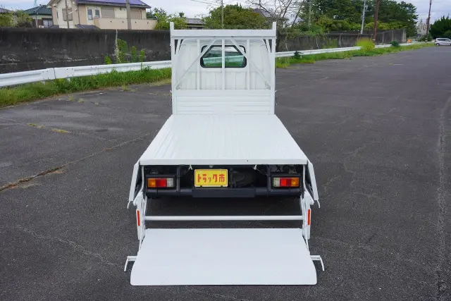 日産 バネットトラック ABF-SKP2TN(2WD)の写真19