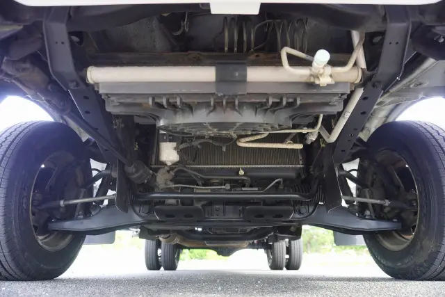 日産 バネットトラック ABF-SKP2TN(2WD)の写真25