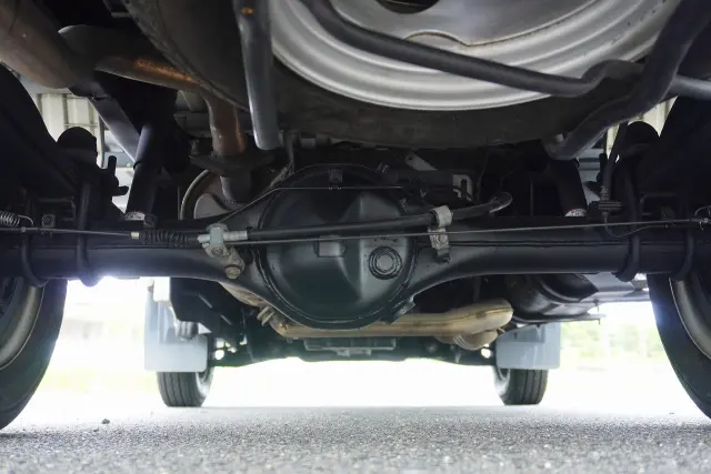 日産 バネットトラック ABF-SKP2TN(2WD)の写真26