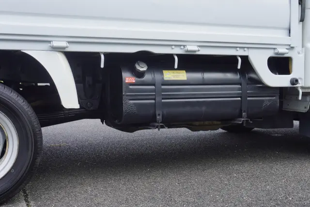 日産 バネットトラック ABF-SKP2TN(2WD)の写真28