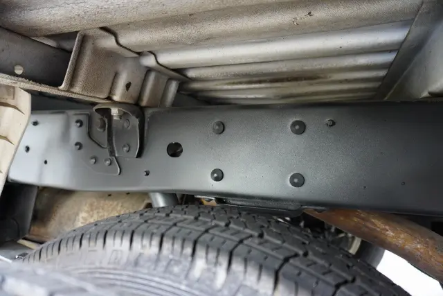 日産 バネットトラック ABF-SKP2TN(2WD)の写真30