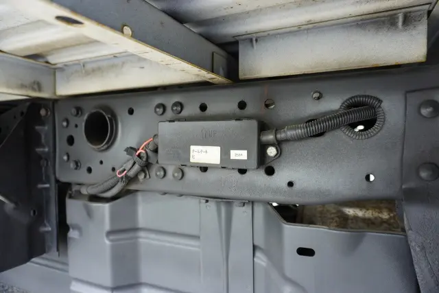 日産 バネットトラック ABF-SKP2TN(2WD)の写真31