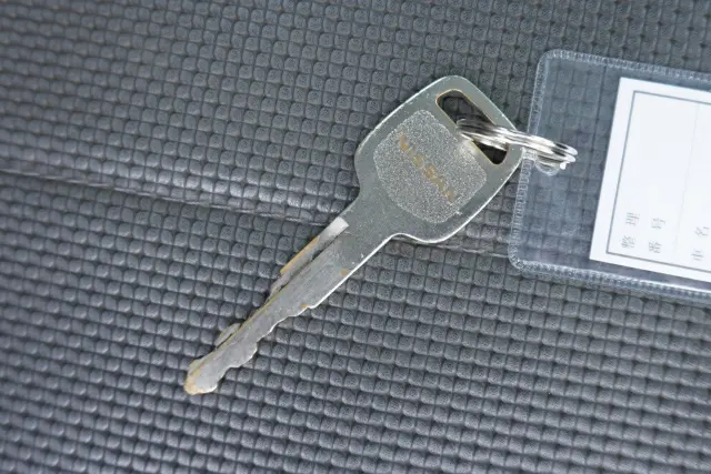 日産 バネットトラック ABF-SKP2TN(2WD)の写真37