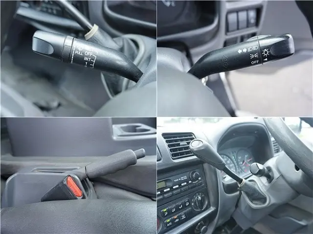 日産 バネットトラック ABF-SKP2TN(2WD)の写真42