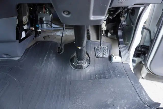 日産 バネットトラック ABF-SKP2TN(2WD)の写真43