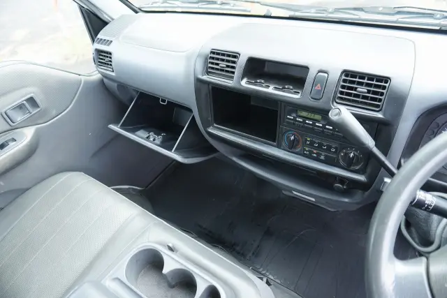 日産 バネットトラック ABF-SKP2TN(2WD)の写真44