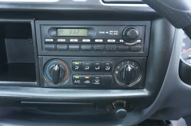 日産 バネットトラック ABF-SKP2TN(2WD)の写真46