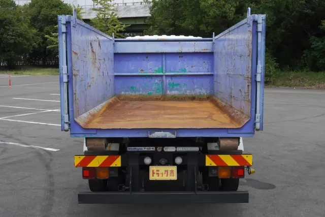 いすゞ フォワード TKG-FRR90S2(2WD)の写真24