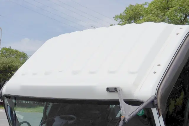 いすゞ フォワード TKG-FRR90S2(2WD)の写真25