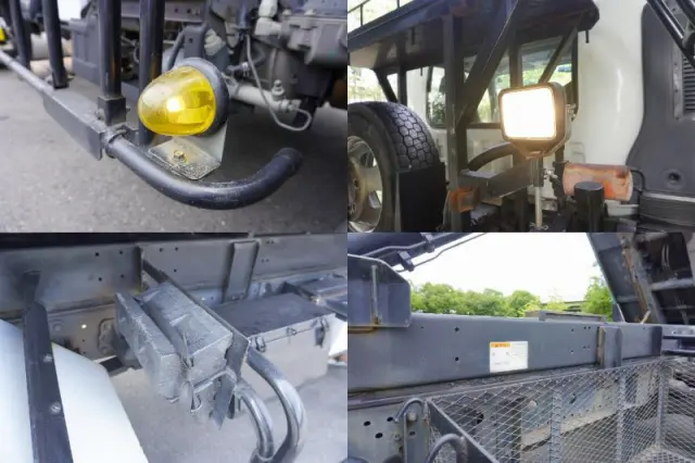 いすゞ フォワード TKG-FRR90S2(2WD)の写真32