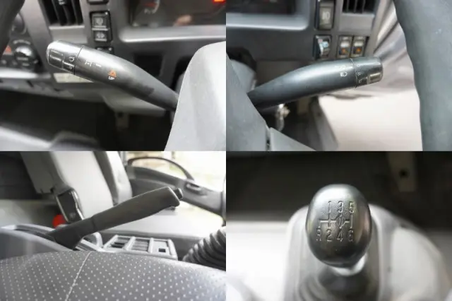 いすゞ フォワード TKG-FRR90S2(2WD)の写真39