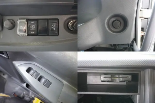 いすゞ フォワード TKG-FRR90S2(2WD)の写真45