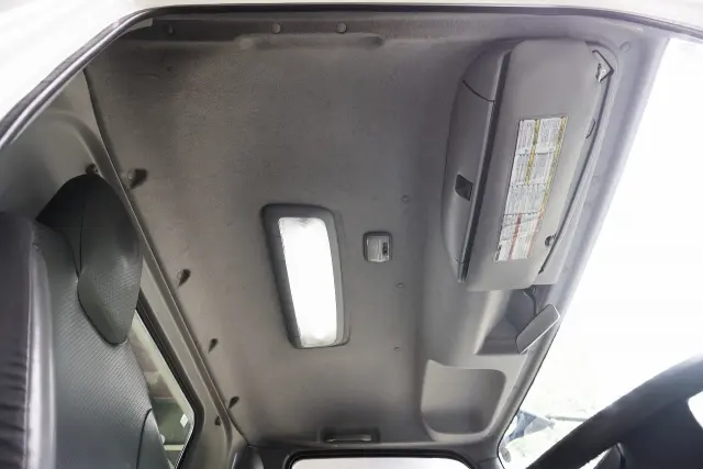 いすゞ フォワード TKG-FRR90S2(2WD)の写真47