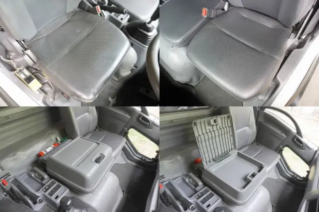 いすゞ フォワード TKG-FRR90S2(2WD)の写真48