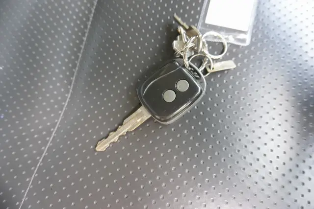 いすゞ フォワード TKG-FRR90S2(2WD)の写真49