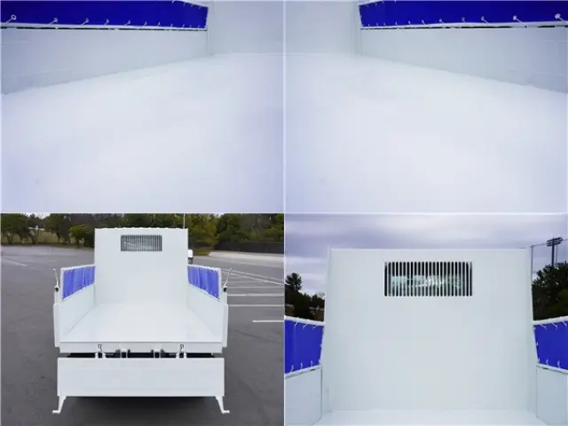 いすゞ エルフ 2RG-NJR88AN(2WD)の写真21